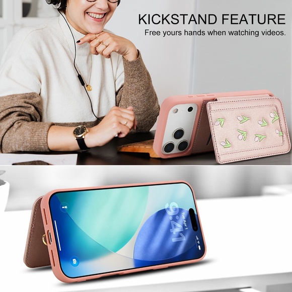 iPhone 17 Pro Max Case - Picture 6 of 6